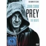 Prey - Staffel 1 (Blu-ray)