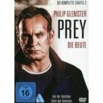 Prey - Staffel 2 (Blu-ray)