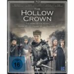 The Hollow Crown - Staffel 2 - Disc 1 - Episode 1 (Blu-ray)