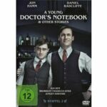 A Young Doctor's Notebook & Other Stories - Staffel 2 (Blu-ray)