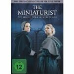 The Miniaturist (DVD)