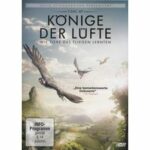 Könige der Lüfte - Disc 1 - Folge 1 (DVD)