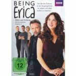 Being Erica - Staffel 3 - Disc 1 - Episoden 1 - 5 (DVD)