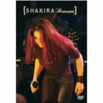 Shakira - MTV Unplugged (DVD)