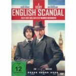 A Very English Scandal - Staffel 1 (DVD)