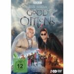 Good Omens - Disc 1 - Episoden 1 - 3 (DVD)