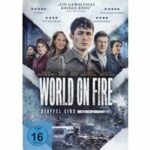 World on Fire - Staffel 1 - Disc 1 (Blu-ray)