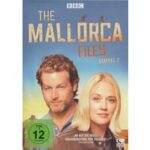 The Mallorca Files - Staffel 2 - Disc 1 - Episoden 1 - 3 (DVD)