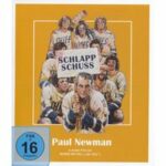 Schlappschuss (Blu-ray)