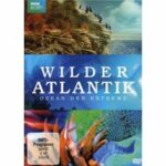 Wilder Atlantik (Blu-ray)