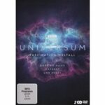 Das Universum - Faszination Weltall - Disc 1 (Blu-ray)
