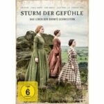 Sturm der Gefühle (DVD)
