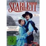 Scarlett - Disc 1 - Teil 1 + 2 (DVD)