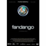 Fandango - Members Only (DVD)