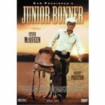 Junior Bonner (DVD)