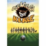 Die Wilden Kerle (DVD)