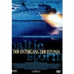 Baltic Storm (DVD)