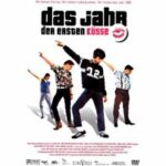Das Jahr der ersten Küsse (DVD)