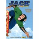 Jack 2 - Extrem schräg (DVD)