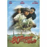 In 80 Tagen um die Welt (Blu-ray)