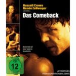 Das Comeback (Blu-ray)