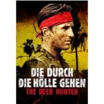 Die durch die Hölle gehen (Blu-ray)