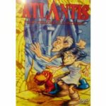 Atlantis - Der verlorene Kontinent (DVD)