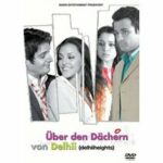Über den Dächern von Delhii (DVD)