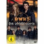 Die Wilden Kerle 5 (DVD)