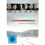 Transsiberian (Blu-ray)