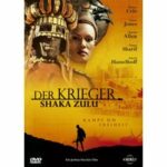 Shaka Zulu - Der Krieger (DVD)
