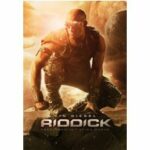 Riddick - Überleben ist seine Rache - Kinofassung (118 Min.) + Extended Cut (126 Min.) (Blu-ray)