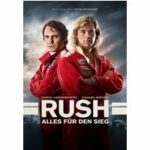 Rush (Blu-ray)