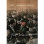 Akte Grüninger (DVD)