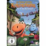 Der kleine Drache Kokosnuss 2 (Blu-ray)