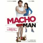 Macho Man (Blu-ray)