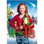 Hexe Lilli rettet Weihnachten (Blu-ray)