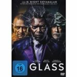 Glass (Blu-ray)