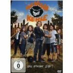 Die Wilden Kerle 6 (DVD)
