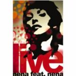 Nena feat. Nena live - Disc 1 (DVD)
