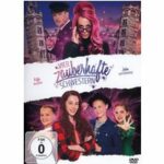 Vier zauberhafte Schwestern (DVD)