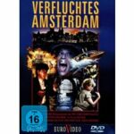 Verfluchtes Amsterdam (Blu-ray)