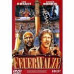 Feuerwalze (DVD)