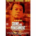 Crime and Punishment (DVD)