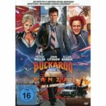 Buckaroo Banzai (Blu-ray)