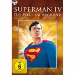 Superman 4 (Blu-ray)