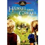 Die große Märchen-Edition - Hänsel und Gretel (DVD)