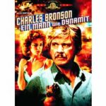Ein Mann wie Dynamit (DVD)