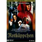 Die große Märchen-Edition - Rotkäppchen (DVD)