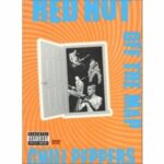 Red Hot Chili Peppers - Off the Map (DVD)